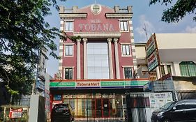 OYO 90702 Wisma Tobana Kebayoran